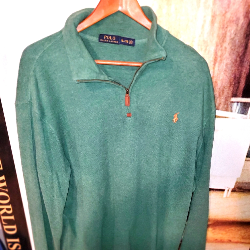 Polo shirt
